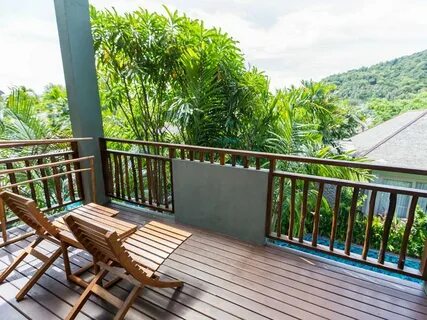 Metadee concept hotel