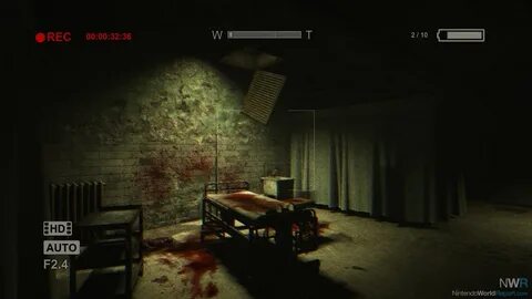 Outlast switch