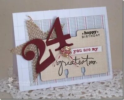 Be happy 24