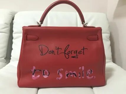 Bags you like