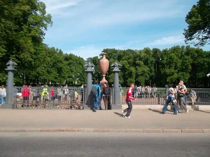Работа на лето в спб