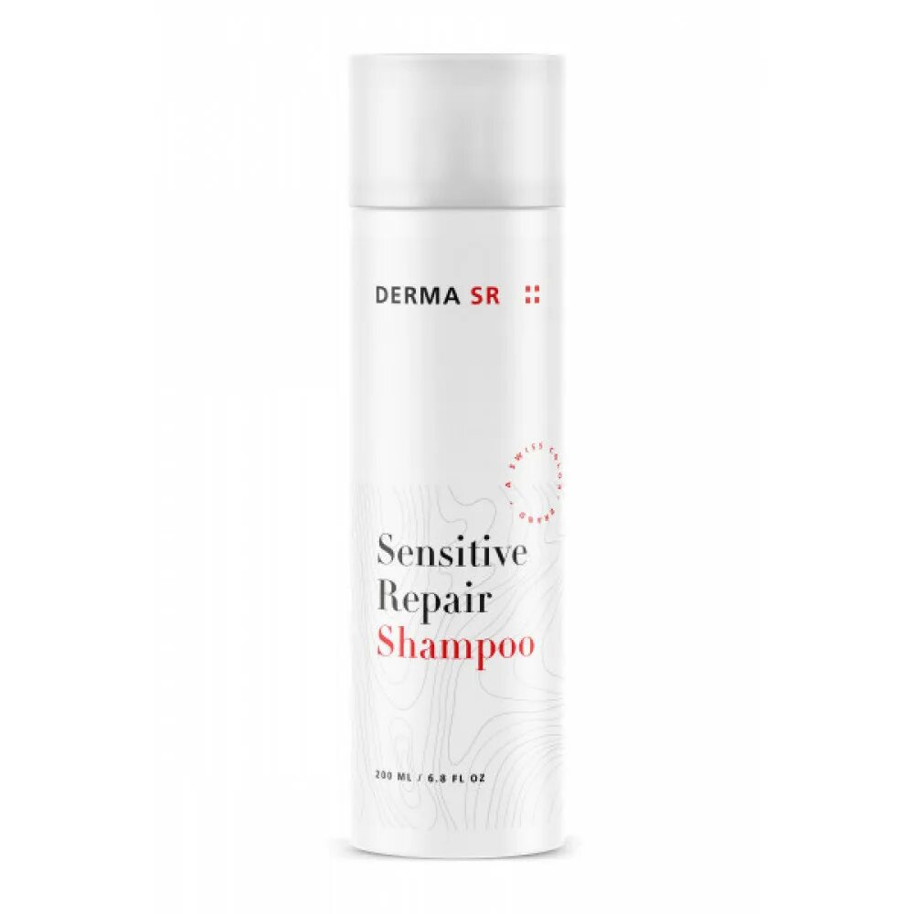 Derma sensitive. Derma sensitive