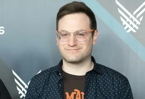 Alec holowka