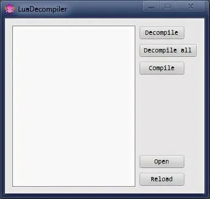 Куда кидать файлы lua. Куда кидать файлы lua