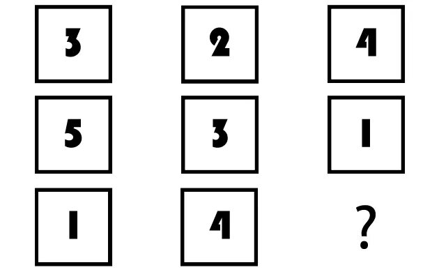 Тест на квадробику. Тест на IQ. IQ тест картинки. Тест на IQ С цифрами. Задания теста IQ.