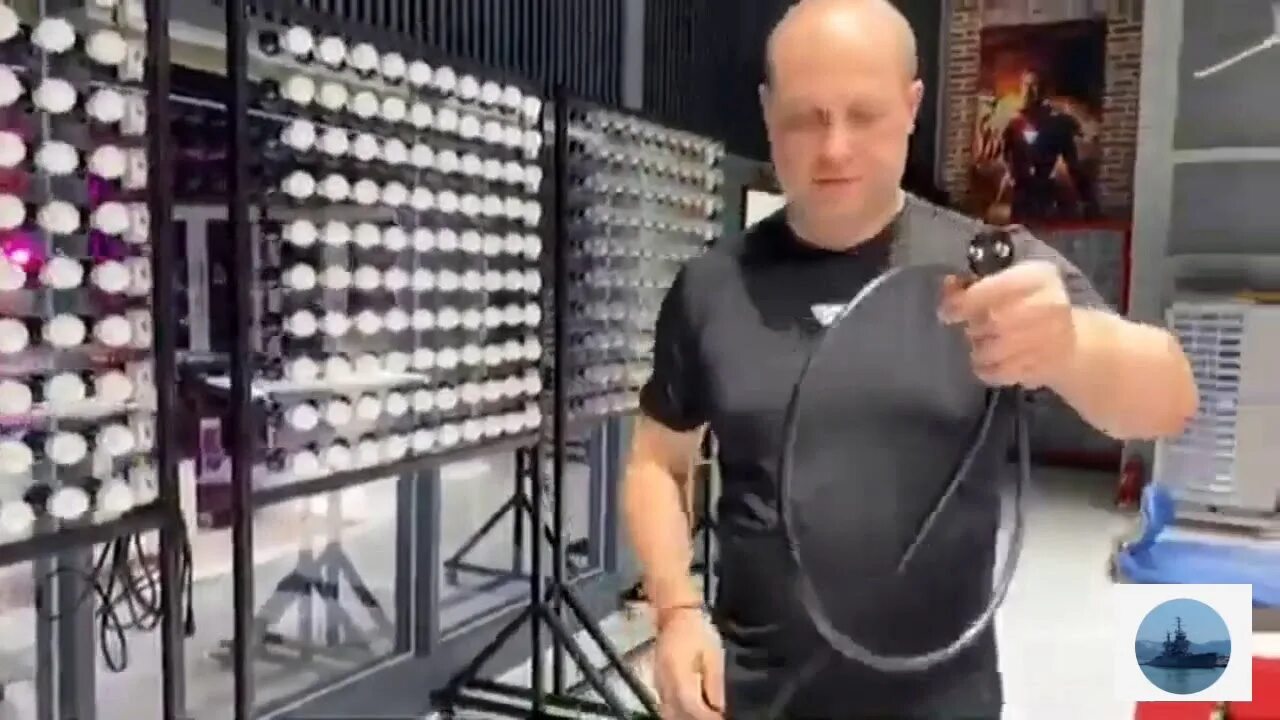 Разоблачение генераторов