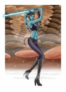 Star wars эйла секура - 71 фото.