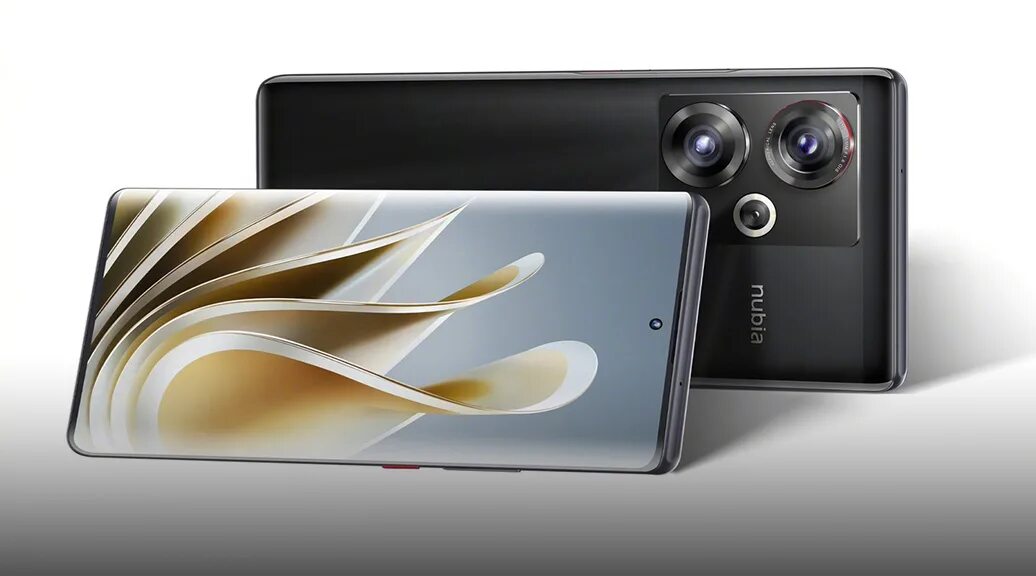 Zte nubia z50s pro. ZTE Nubia z50. Смартфон Nubia z50 Ultra. ZTE Nubia z50s Ultra. ZTE Nubia 50 Ultra.