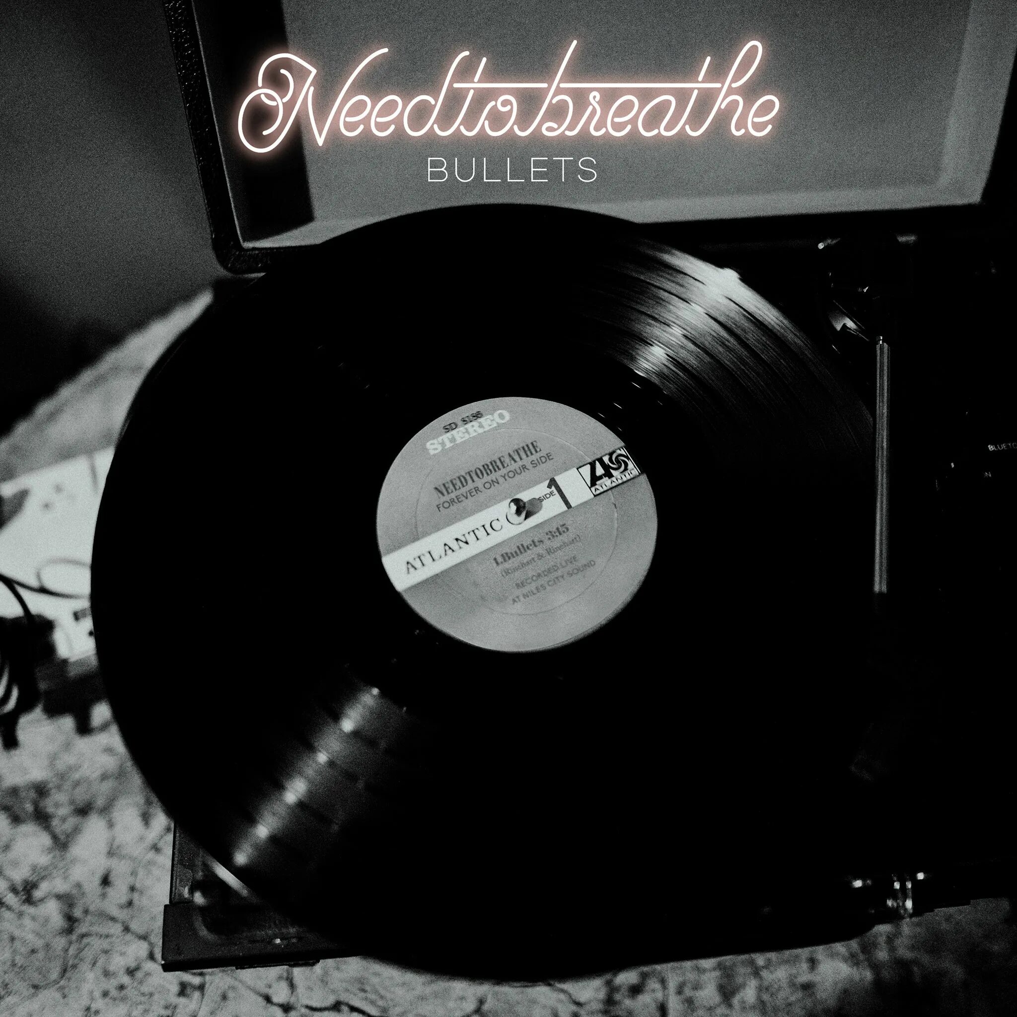 Bullets single