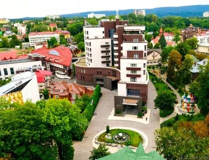 Трускавец