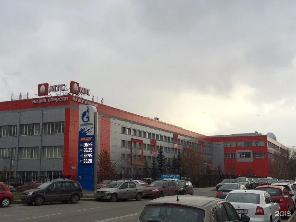 М.Видео, магазин электроники, 1-й Покровский пр., 5, Котельники, Россия - Яндекс