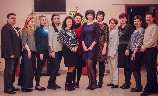 Центр вдохновение волгоград. Центр вдохновение волгоград