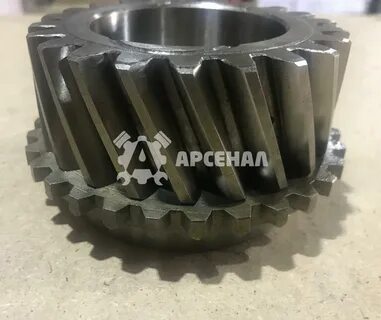 Шестерня кпп газон некст