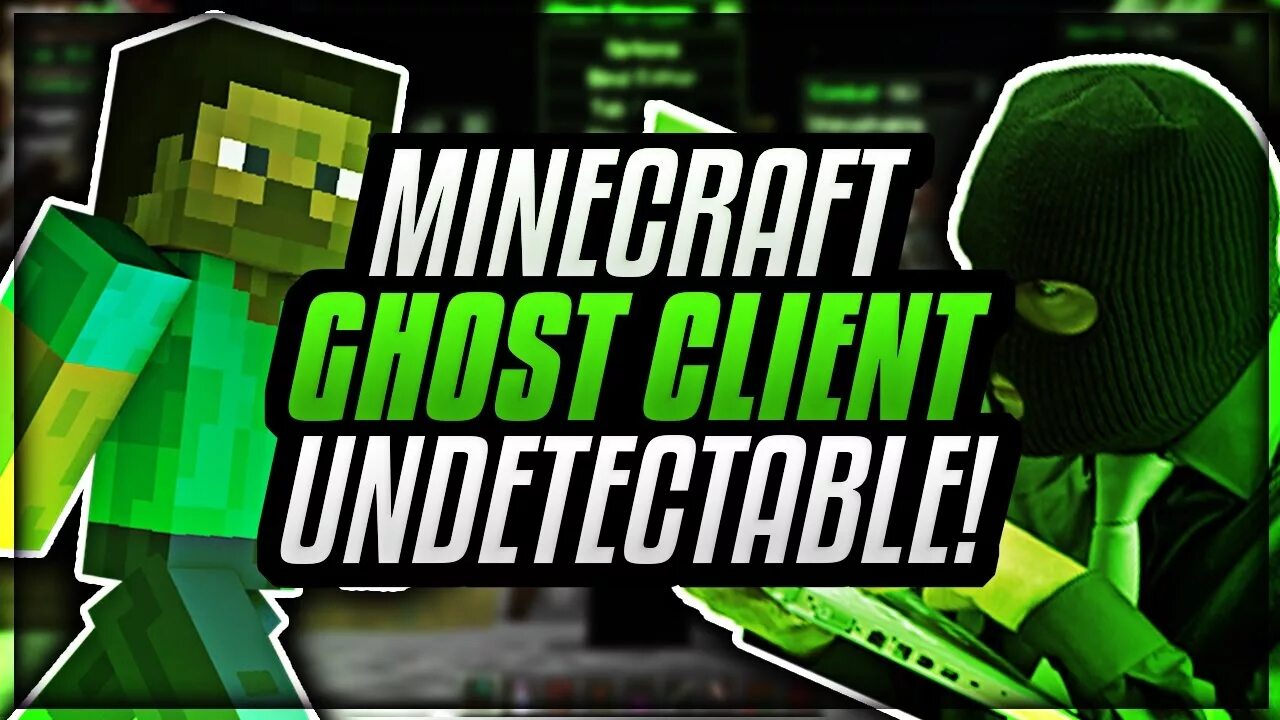 Ghost client