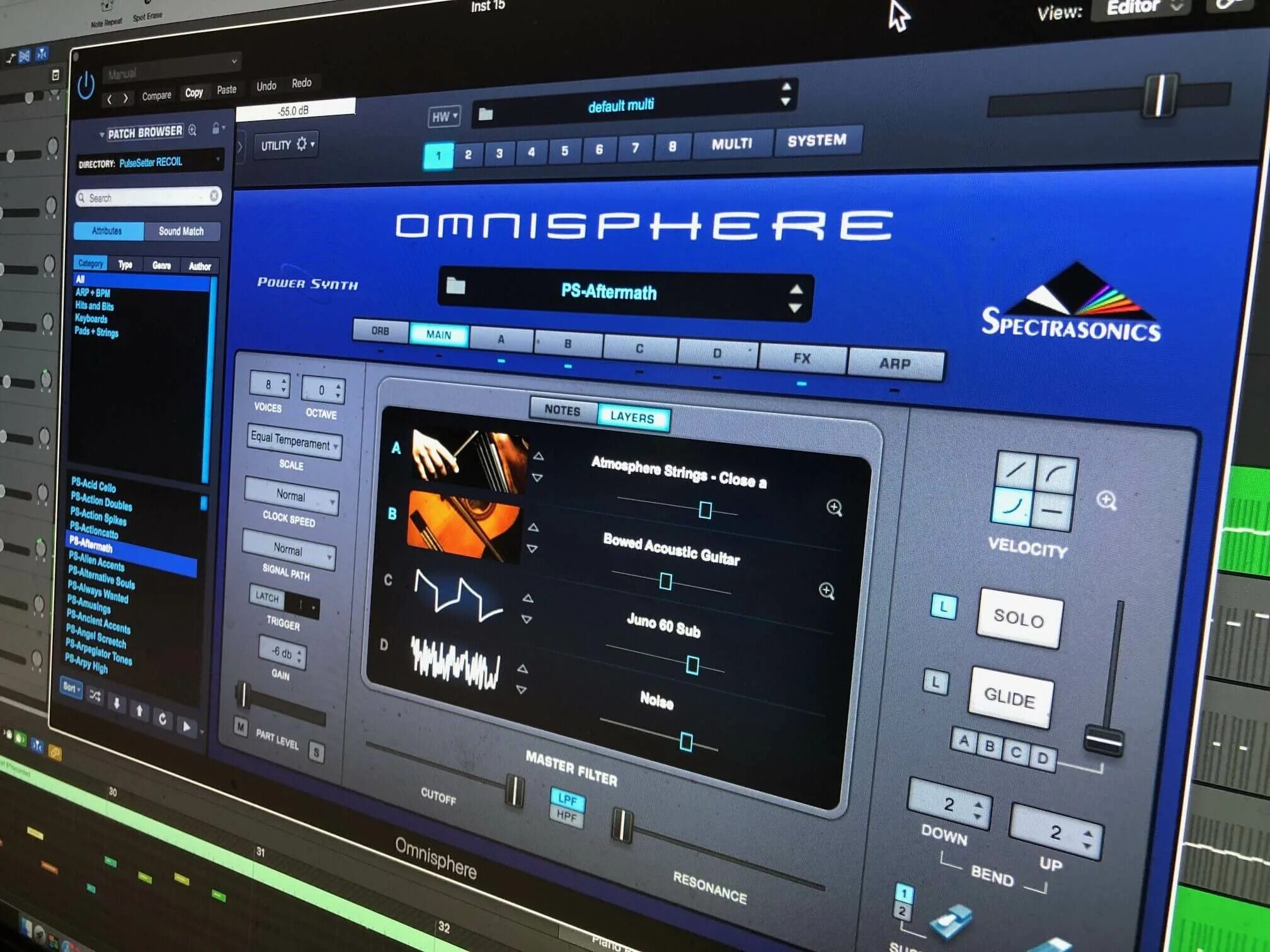 Omnisphere library. Omnisphere vst. vst омнисфера. spectrasonics omnisphere 2. omnisphere 2 vst.