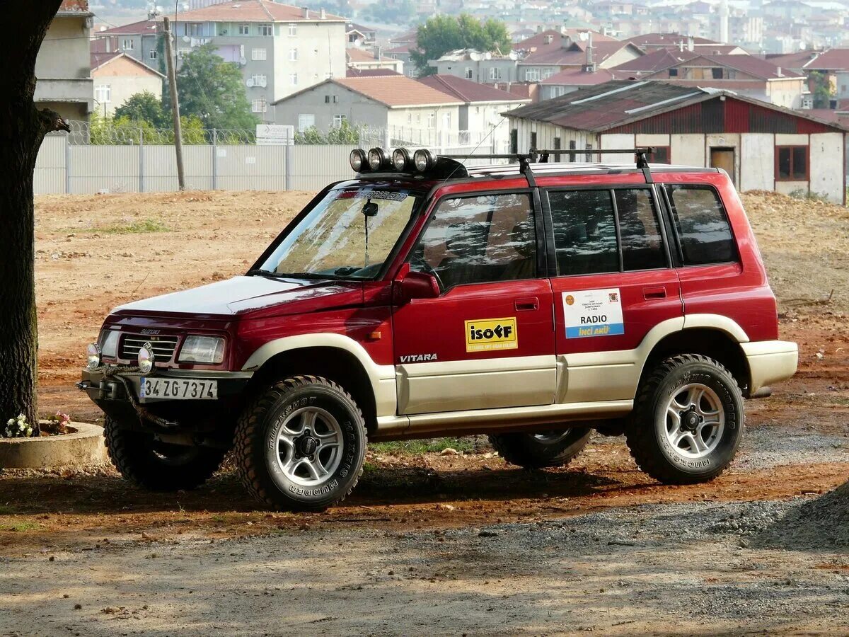 Suzuki tune. Сузуки эскудо Витара. Сузуки Витара 1997 Offroad. Сузуки эскудо 1 поколение. Сузуки Витара 1993.