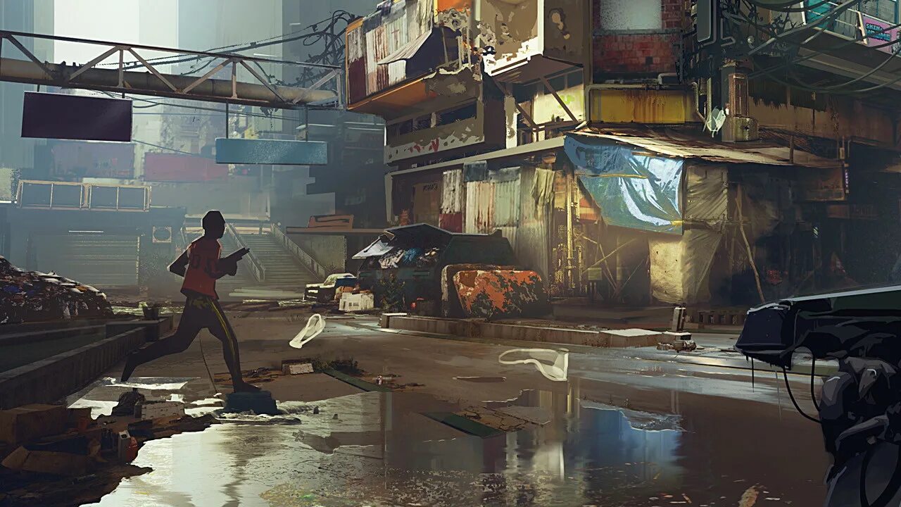 Пасифика киберпанк. Город найт сити cyberpunk 2077. cyberpunk 2077 санто доминго. найт сити концепт арт киберпанк 2077. pacifica cyberpunk 2077.
