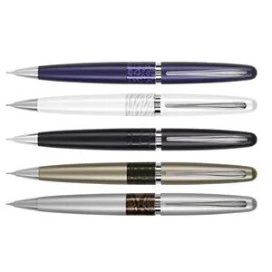 Pilot animal collection