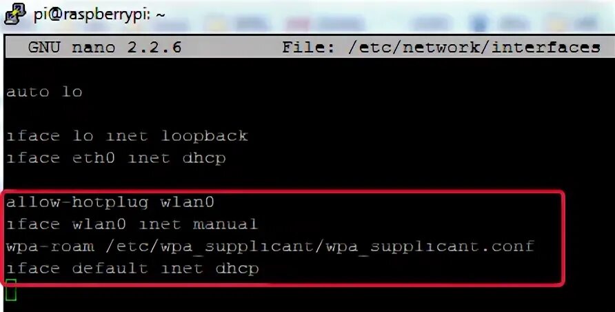 WPA supplicant gui. WPA supplicant conf Raspberry Pi.
