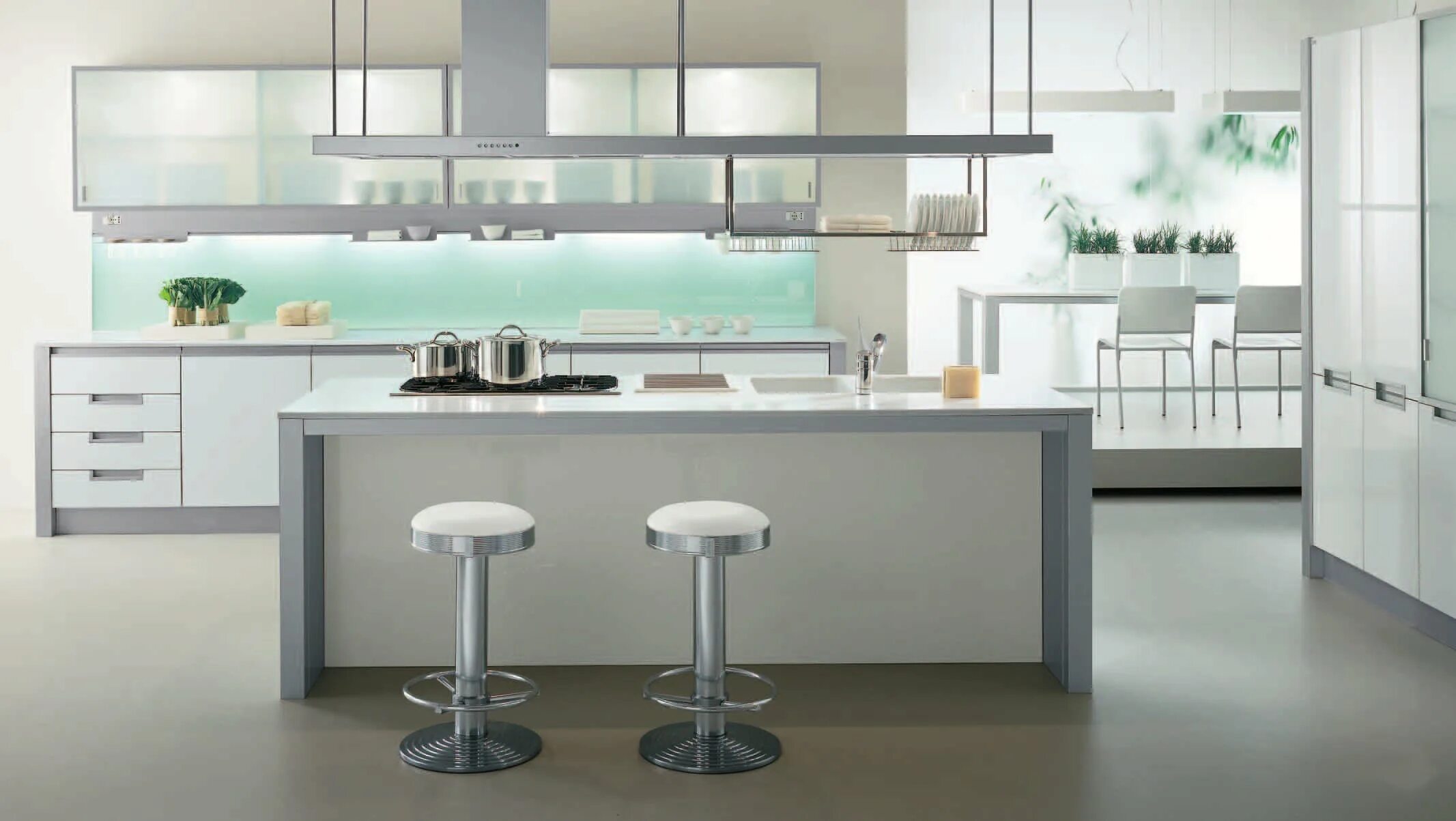 немецкая фабрика кухни ballerina. даст kitchen. кухня миа юлис. необычные фасады для кухни. даст kitchen.