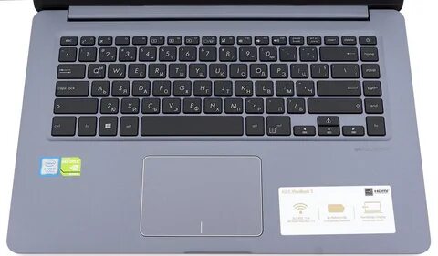 Драйвер микрофона asus vivobook