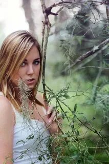 Nature look