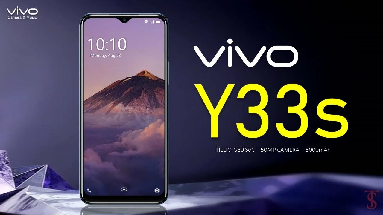 Виво y33. Vivo 33s. Vivo y33s характеристики.