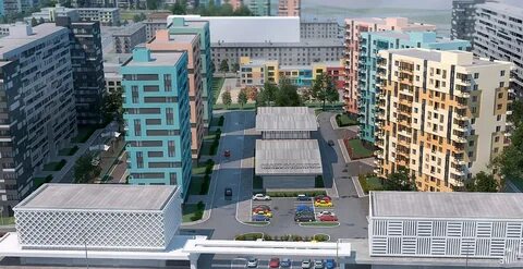 Квартиры в санкт петербурге в ручьях