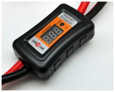 Berkut smart power