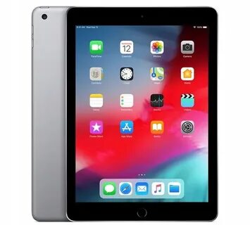 Apple ipad pro 128 gb