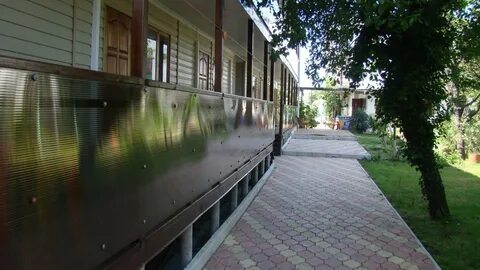 Рыбацкое 3 лазаревское