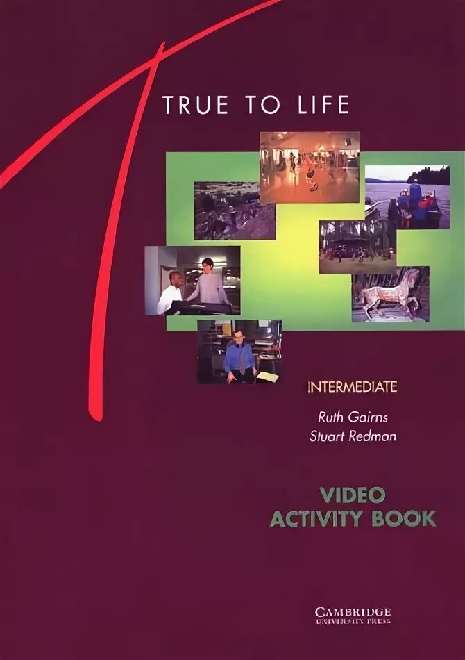 True to Life. Working Life учебник. Учебник true to Life. Enterprise Intermediate а Video activity book.