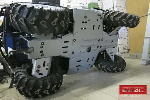 Защита cf moto