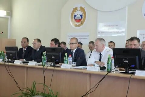 Уполномоченный удмуртской республики