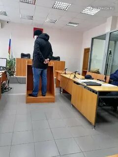 Признал 8