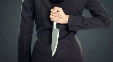 Сожительница
