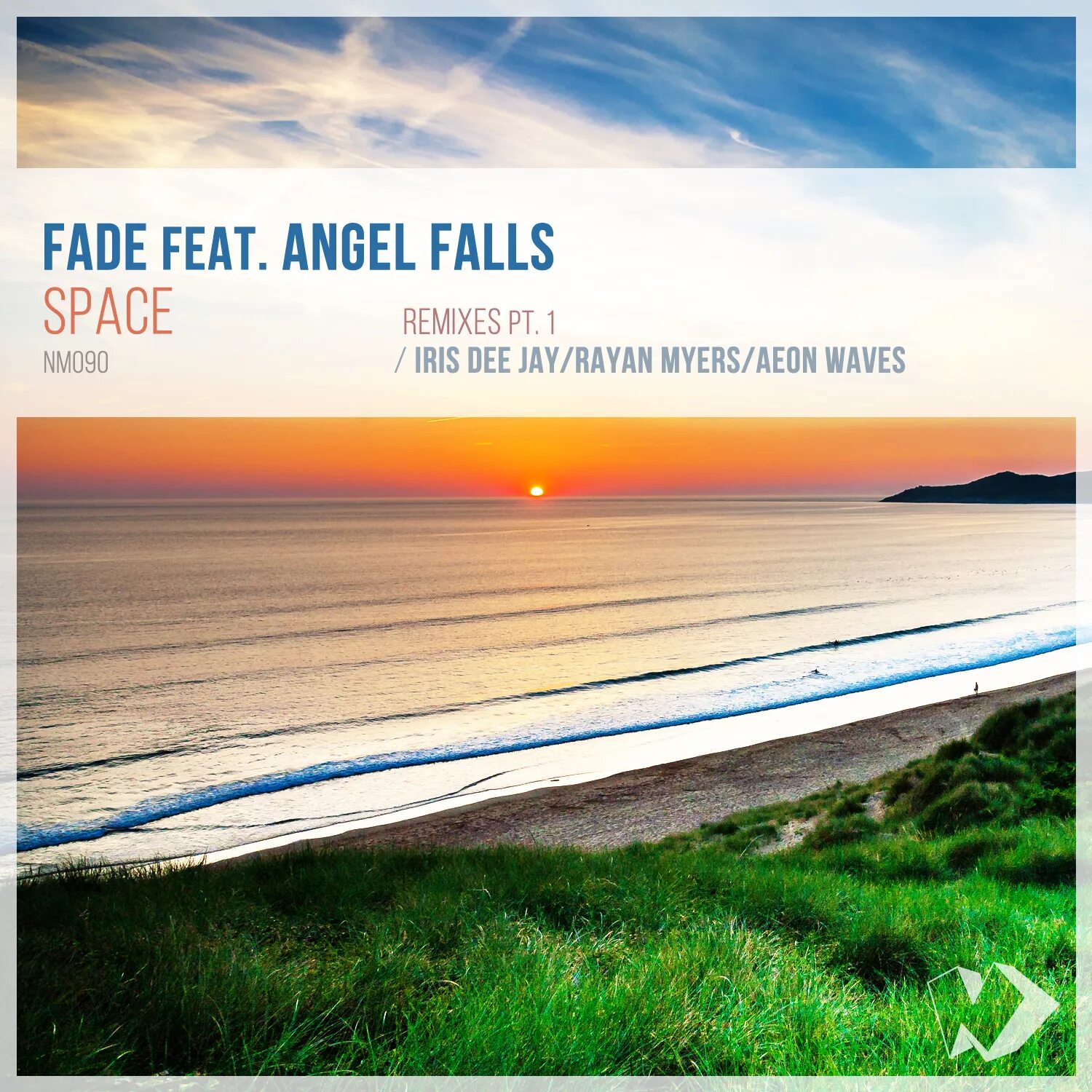 Feat fade. Fade feat Angel Falls - Space (Iris Dee Jay Remix). Space Fade. The Souls Collide Original Mix Iris Dee Jay feat. Angel Falls. ATB Rayan Myers Remix.