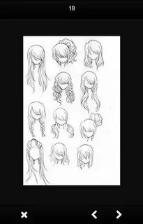 Hospedagem de Site com Domínio Grátis - HostGator  Cabelo desenho, Cabelo  de anime, Esboço de cabelo