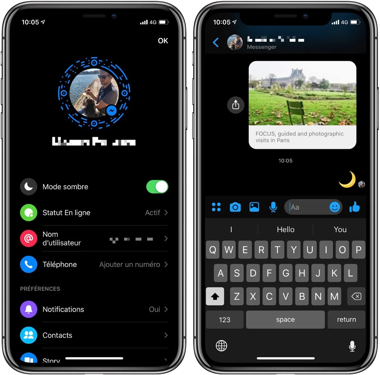 Messenger айфон. Мессенджеры iphone. Интерфейс мессенджера на айфоне. Ласенджер.