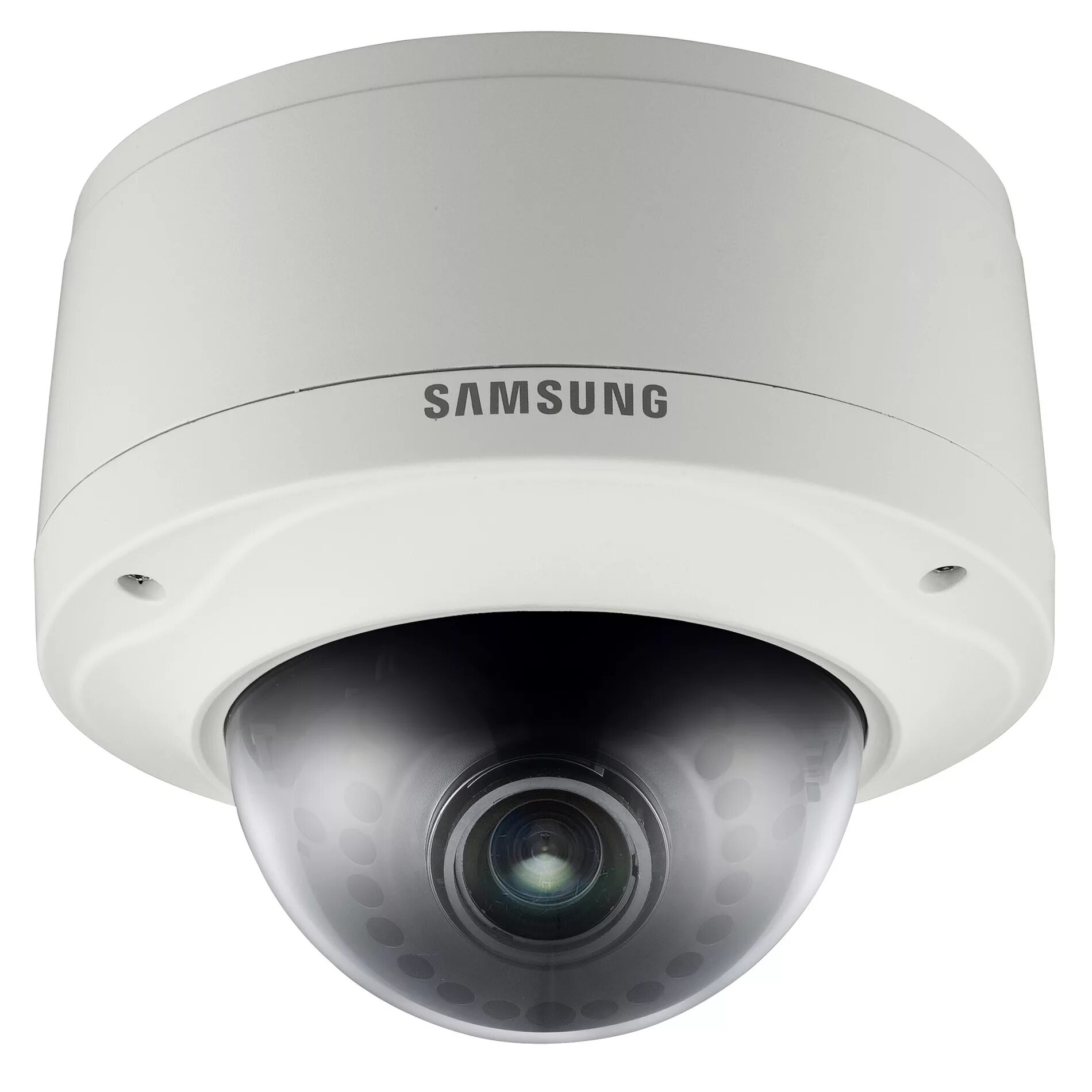 Купольная антивандальная камера видеонаблюдения. Видеокамера samsung snv-5084p. видеокамера samsung snv-6012mp. камера видеонаблюдения samsung sco 2080.