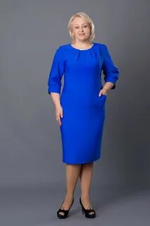 Нарядное платье для женщины 56 размера