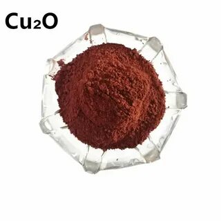 Cu2o это оксид