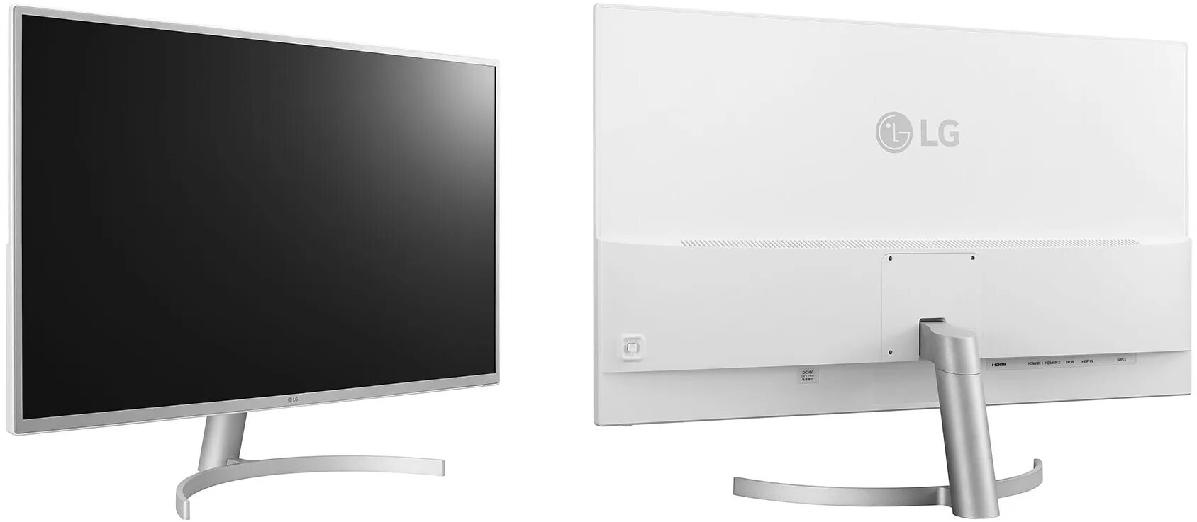 Экран lg 32. LG 27qn600-b. Монитор LG 31,5" 32un500-w. Монитор LG 31.5" 32g850-b. LG 32un500-w, 32″.