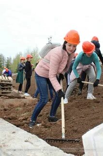 Приняли участие в республиканском субботнике