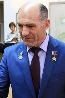 Магомед толбоев
