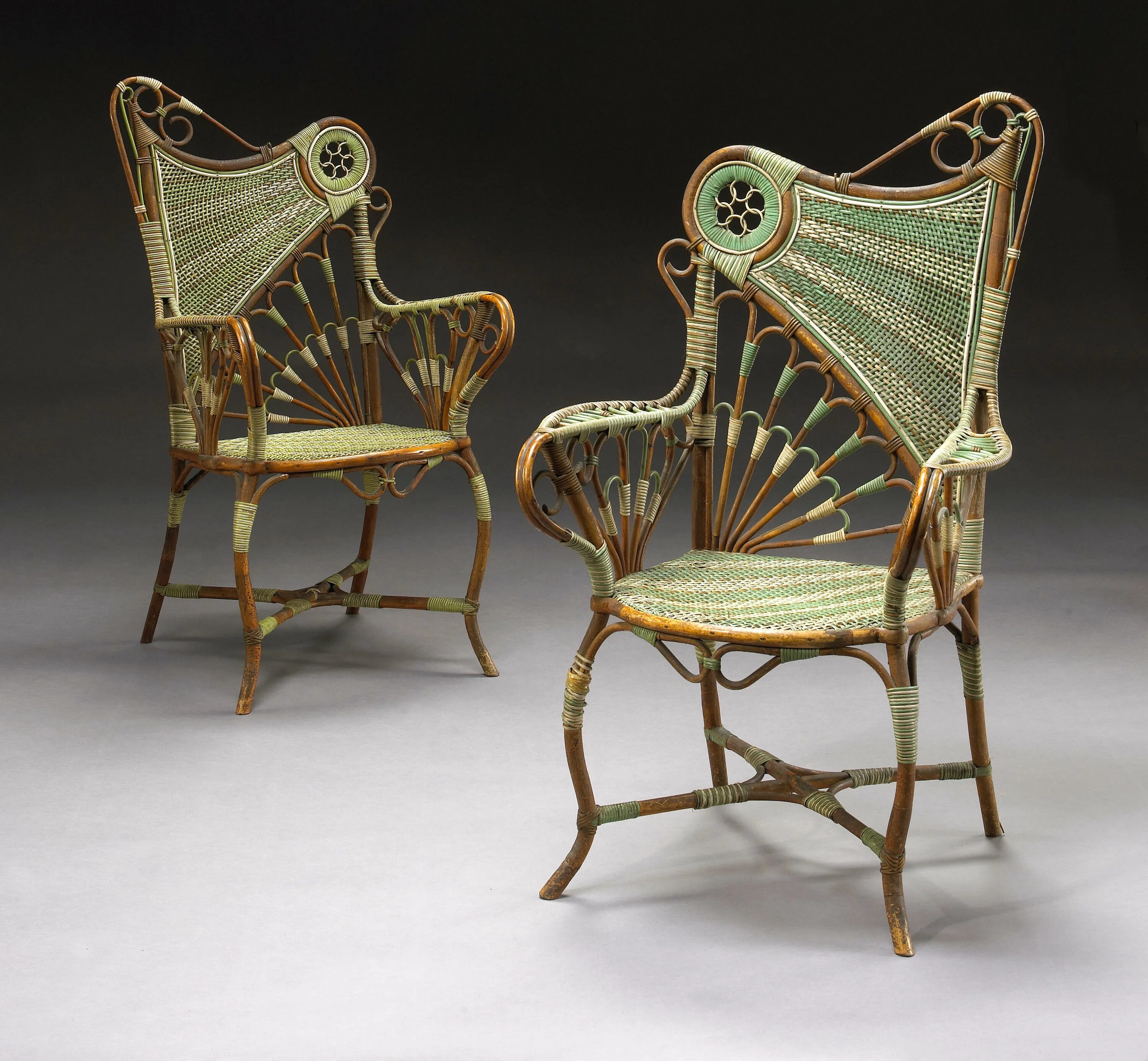 Style chairs