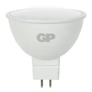 Светодиодная лампа 5w mr16 gu 5.3