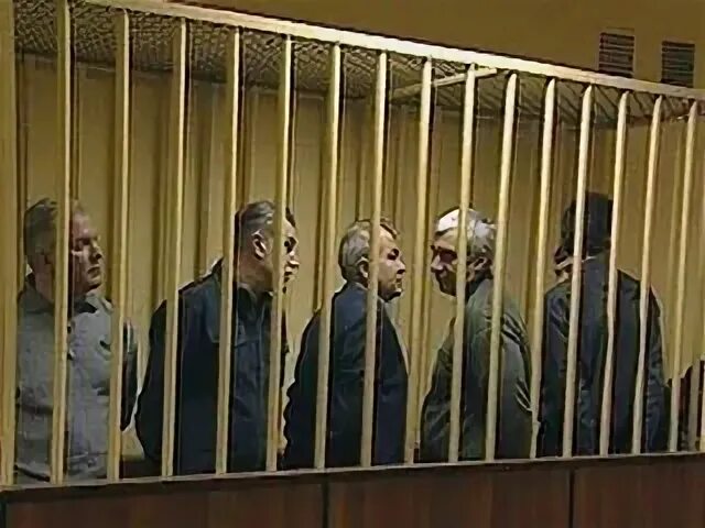 Присяжные вынесли обвинительный вердикт