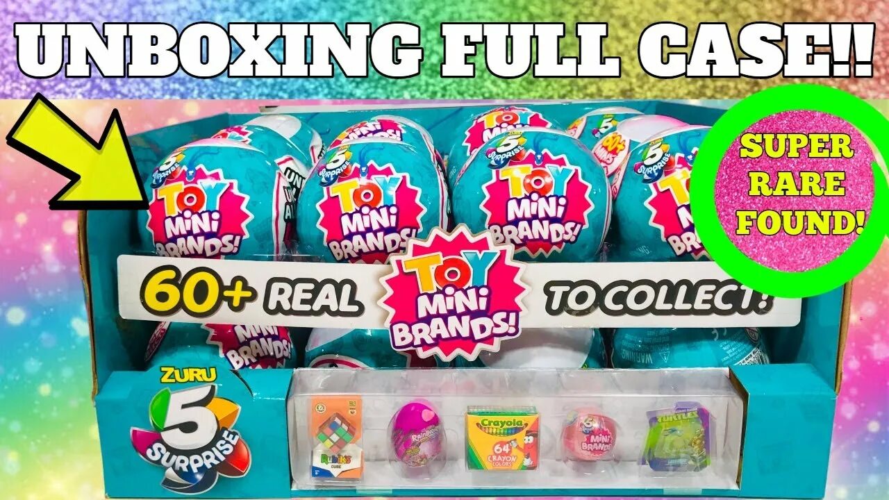 Mini unboxing. Мини бренд игрушки. toy mini brands. unbox new mini toys. mini brands распаковка.