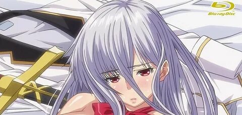 Sei brunehilde gakuen the animation